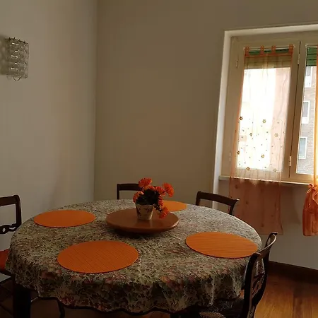 Profumo Di Casa