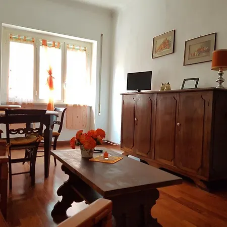 Lejlighed Profumo Di Casa *