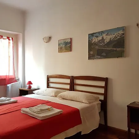 Lejlighed Profumo Di Casa *