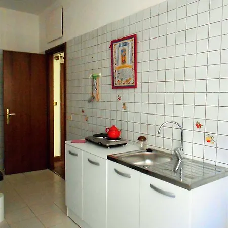 Lejlighed Profumo Di Casa