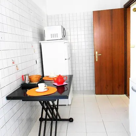 Profumo Di Casa Rom