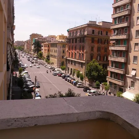 Lejlighed Profumo Di Casa Rom