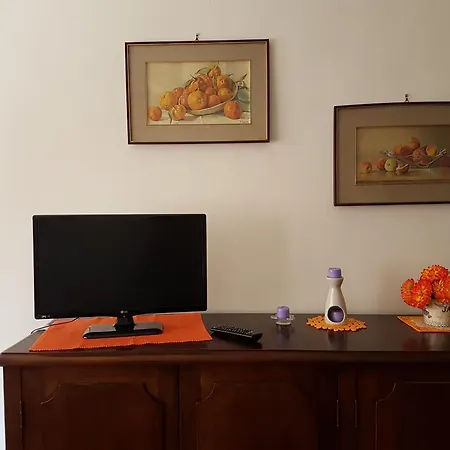 Profumo Di Casa * Rom